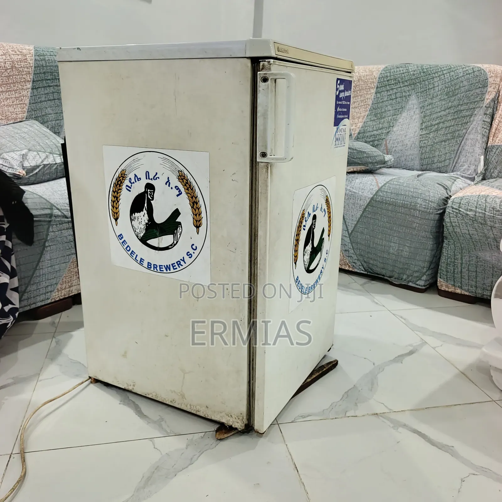 Ariston Refrigerator