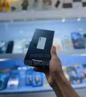 New Samsung Galaxy S24 FE 128 GB