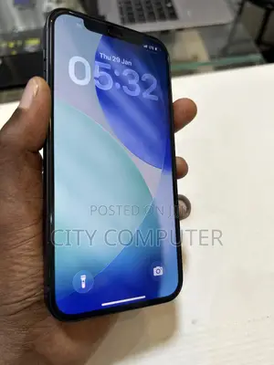 New Apple iPhone 12 128 GB Black