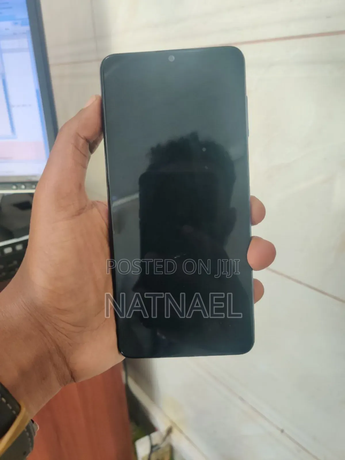 Samsung Galaxy M32 128 GB Blue