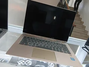 New Laptop Lenovo Thinkpad X1 Yoga 16GB Intel Core I7 SSD 256GB