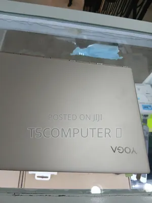 New Laptop Lenovo Thinkpad X1 Yoga 16GB Intel Core I7 SSD 256GB