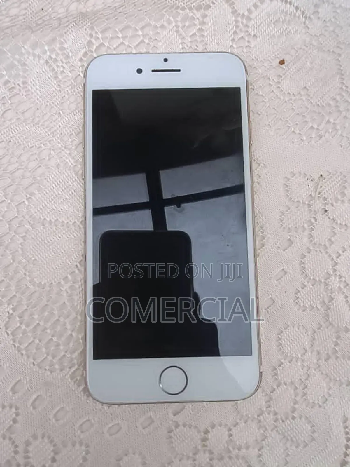 Apple iPhone 7 32 GB Gold