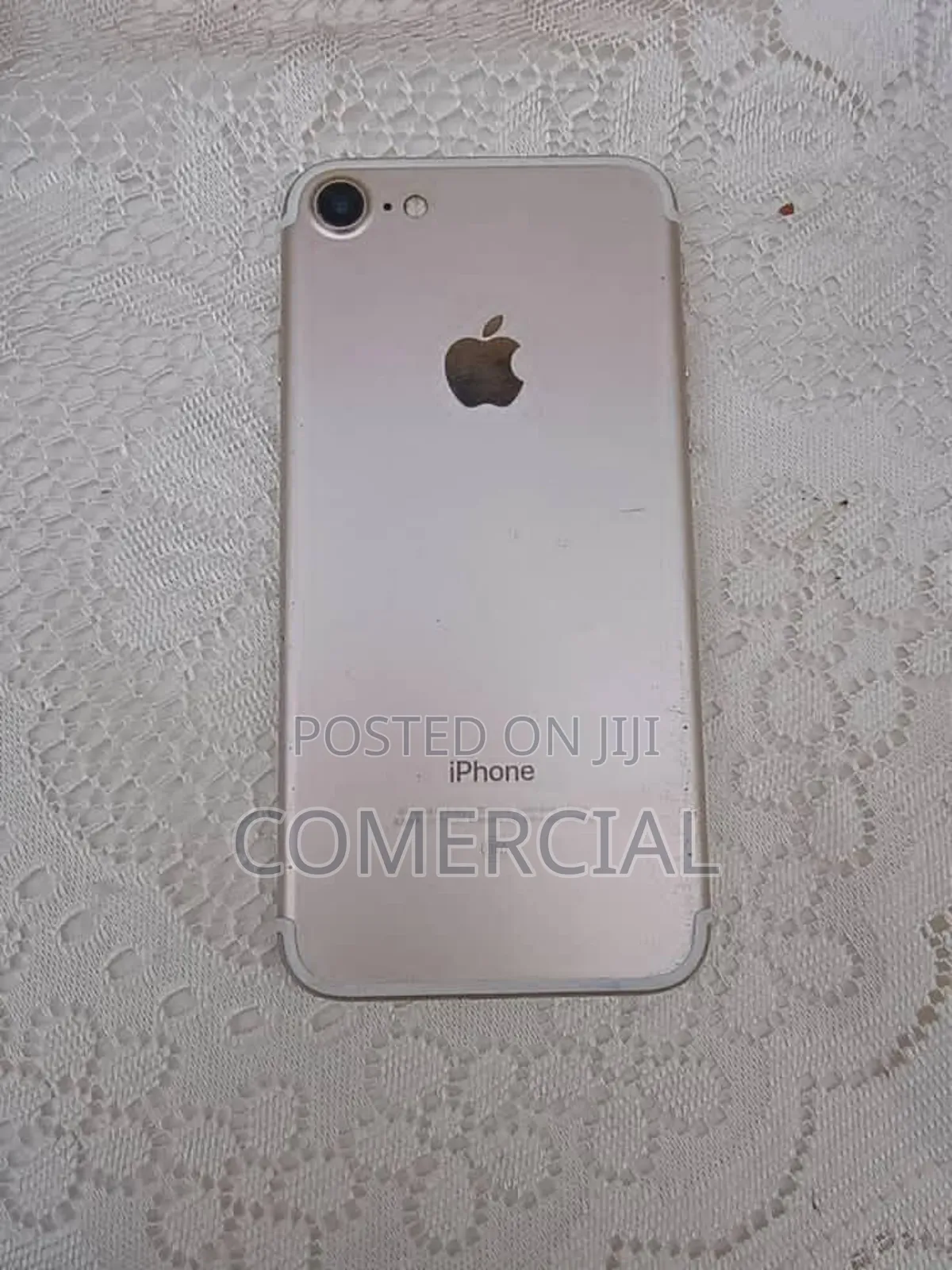 Apple iPhone 7 32 GB Gold