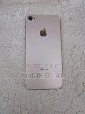 Apple iPhone 7 32 GB Gold