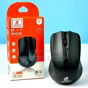 Orginal Geqang Wireless Bluetooth Mouse