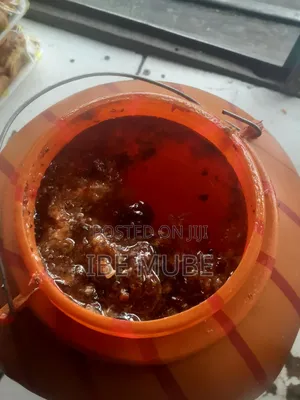 ምርጥ ከገበሬ የመጣ ማር