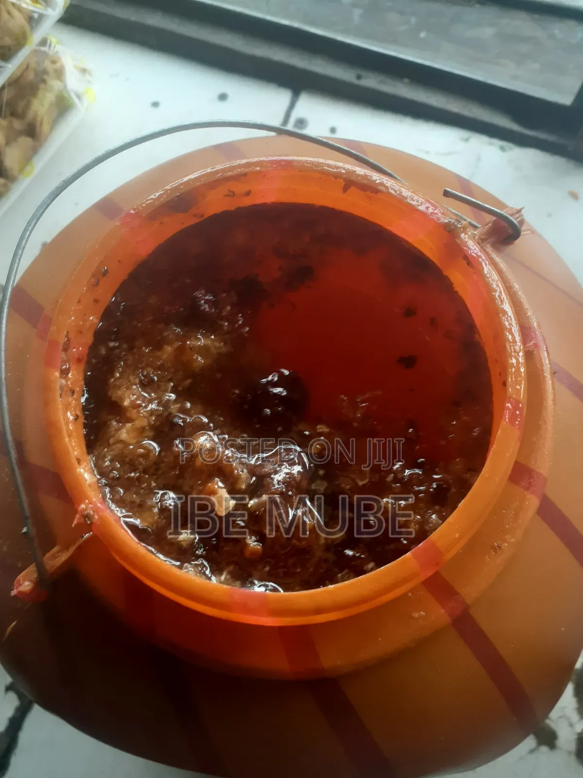 ምርጥ ከገበሬ የመጣ ማር