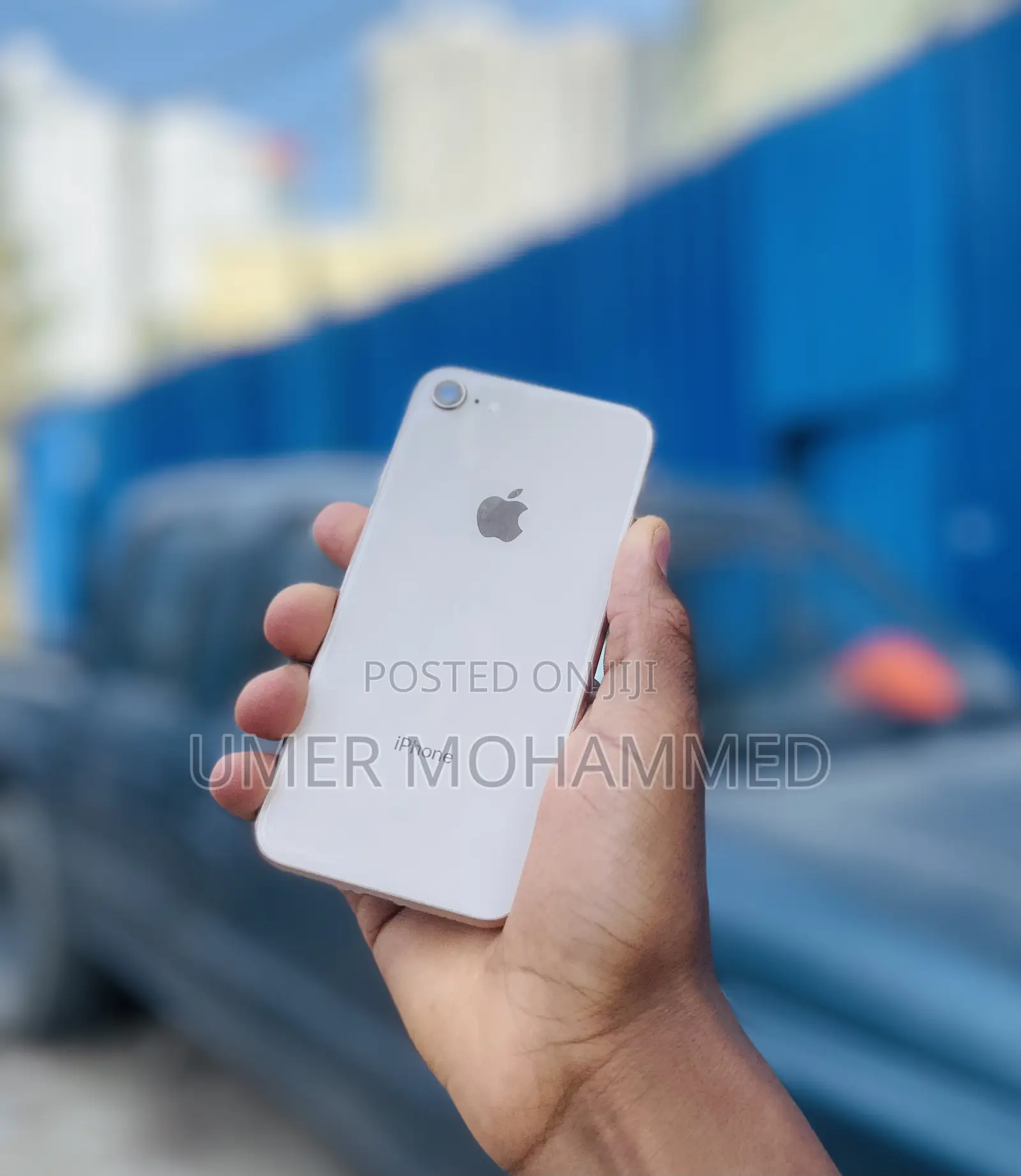 Apple iPhone 8 64 GB