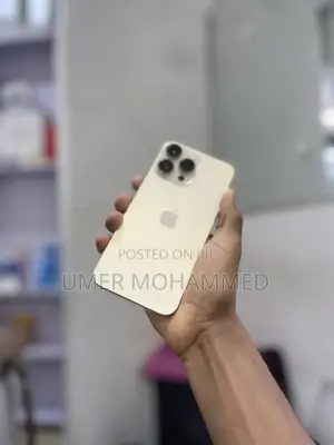 Apple iPhone 14 Pro Max 128 GB