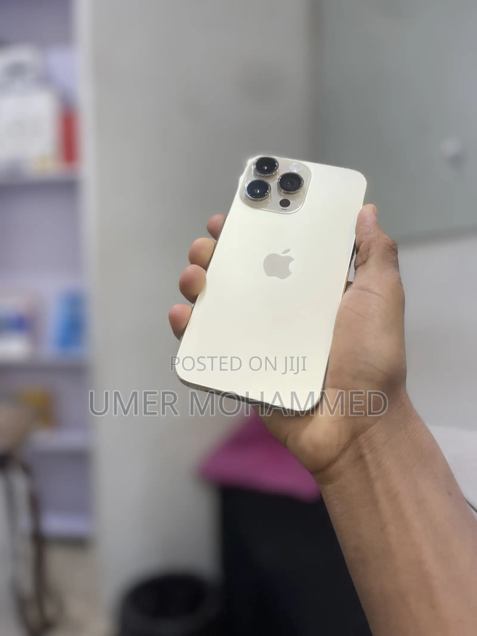 Apple iPhone 14 Pro Max 128 GB