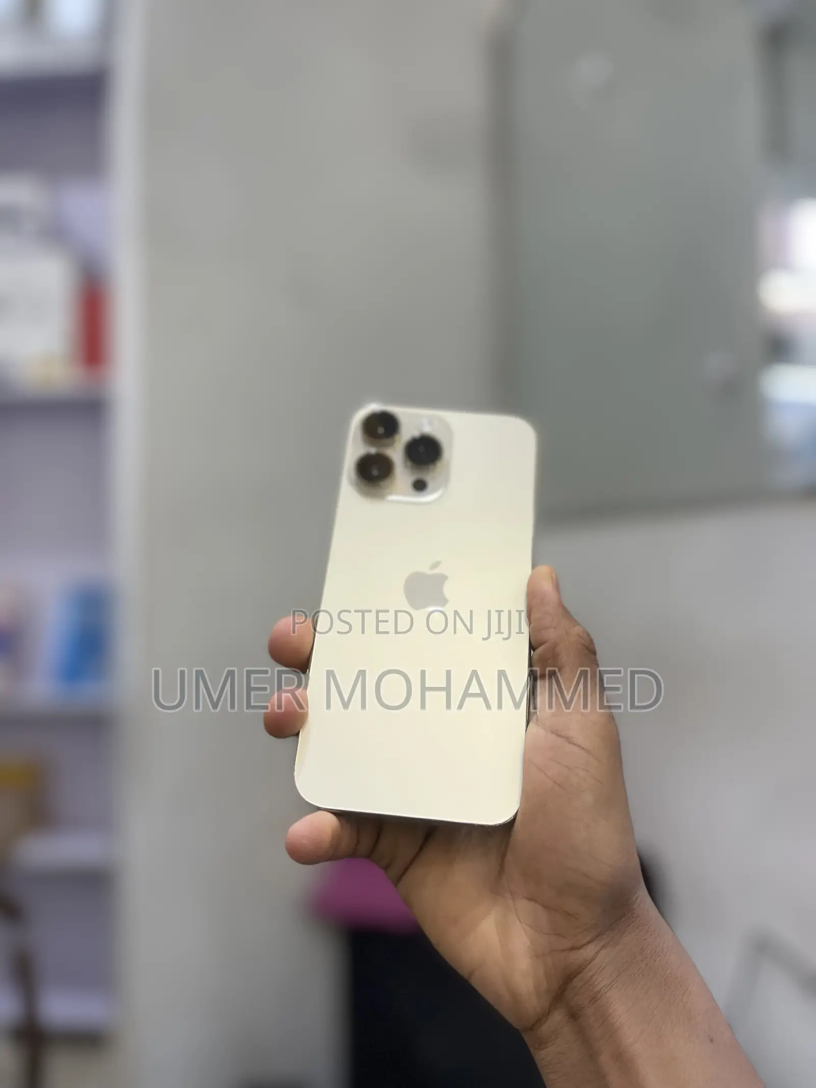 Apple iPhone 14 Pro Max 128 GB