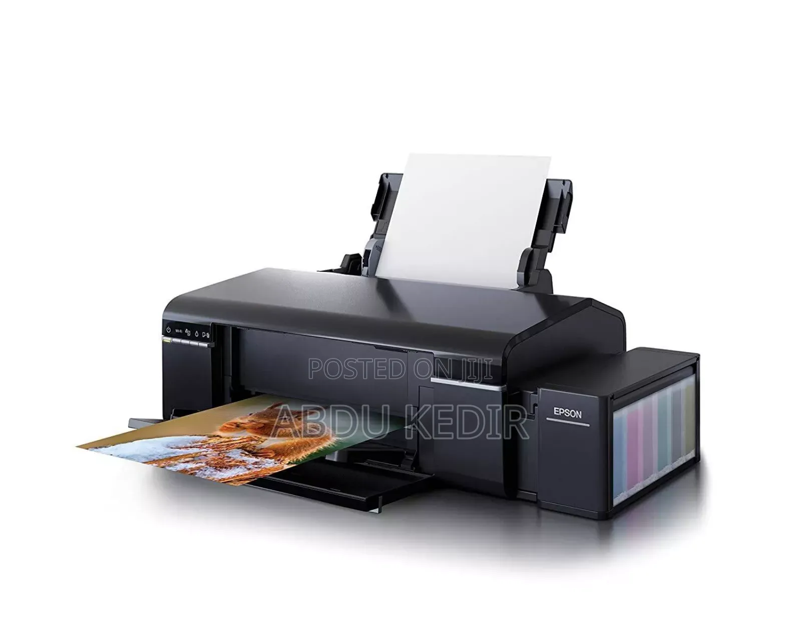 Epson Printer