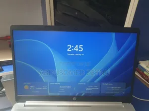 New Laptop HP 15-Dy1032wm 8GB Intel Core I5 SSD 512GB