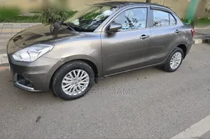 Suzuki Dzire 2022