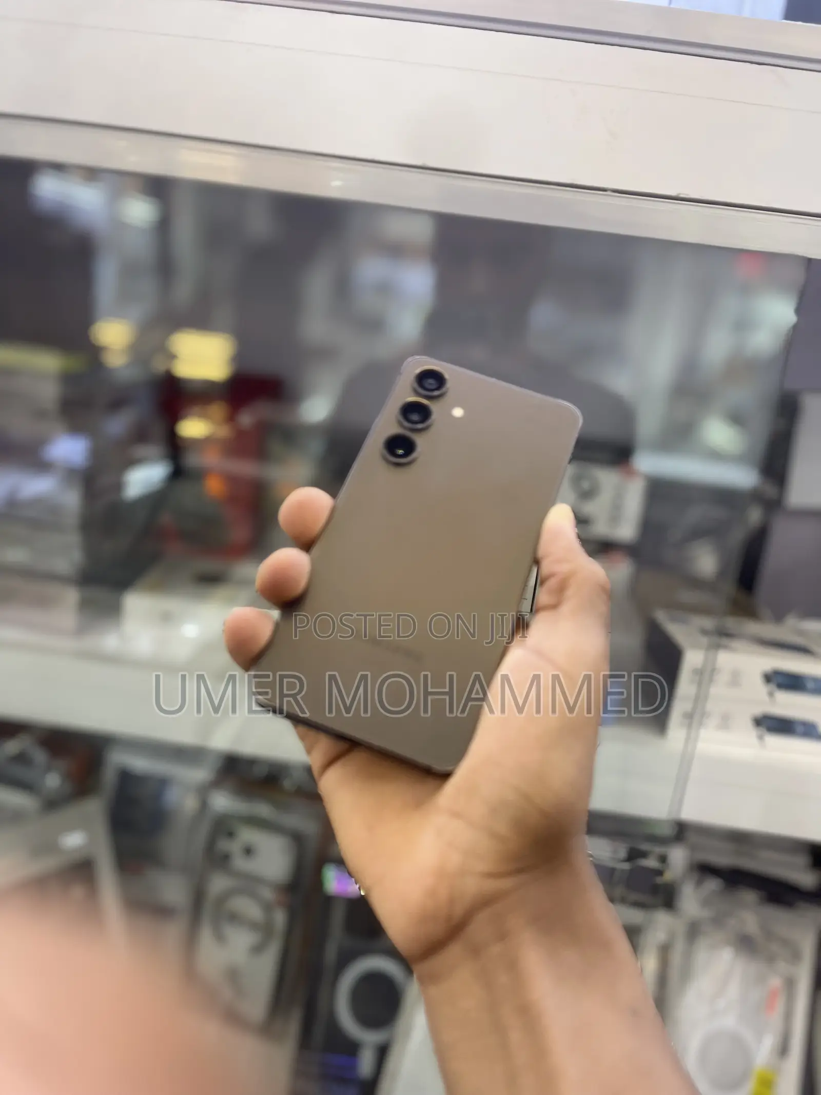 Samsung Galaxy S24 256 GB