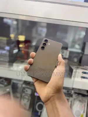 Samsung Galaxy S24 256 GB