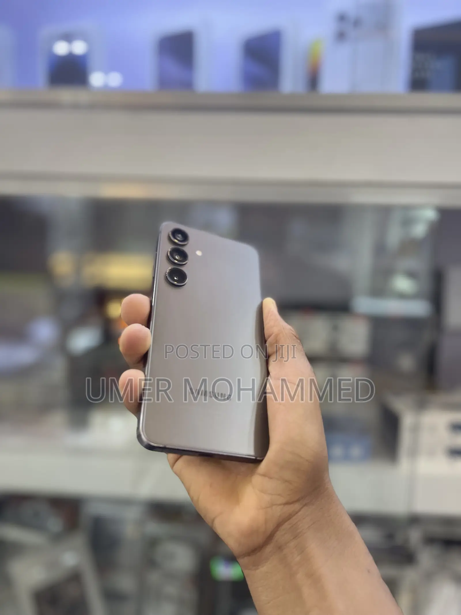 Samsung Galaxy S24 256 GB