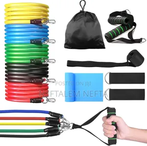 Power Resistance Band