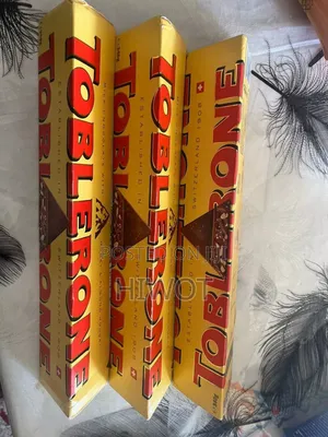 Toblerone Large Size
