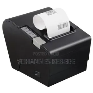 Used Thermal Printers