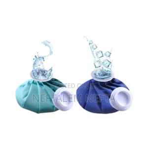 Ice And Hot Water Bag
