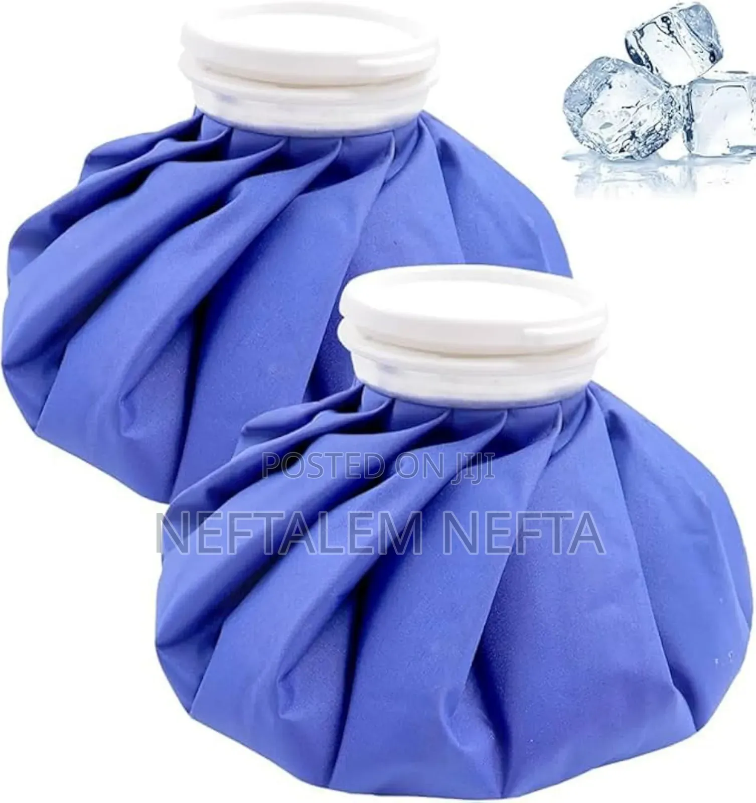 Ice And Hot Water Bag