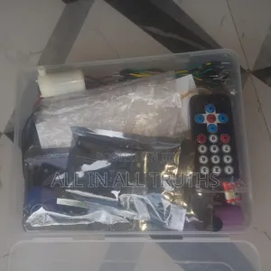 Arduino Uno Board With Full Kit