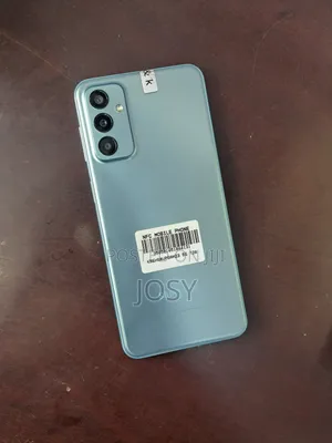 New Samsung Galaxy M23 128 GB Green