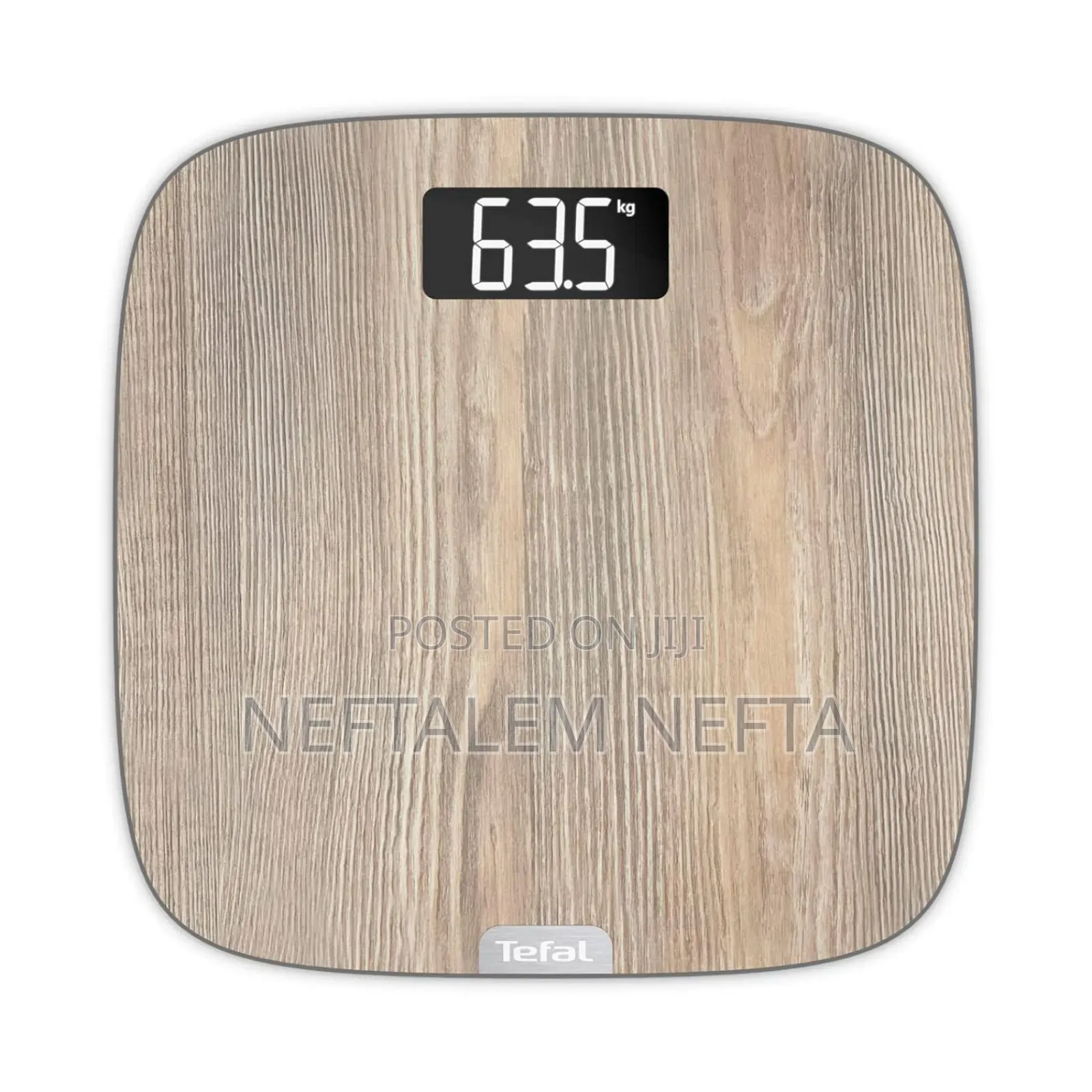 Tefal Bathroom Scale 160kg