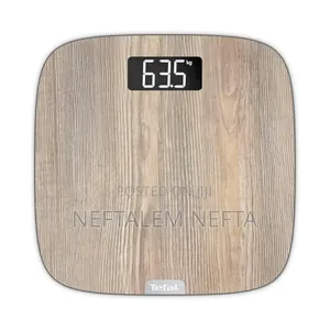 Tefal Bathroom Scale 160kg