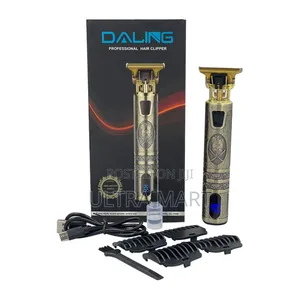 Daling Professional Hair Clipper
