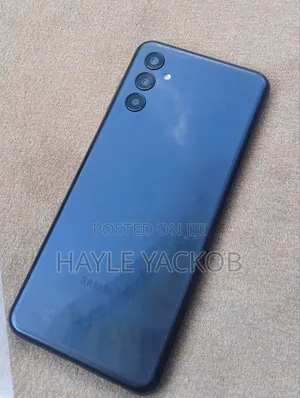 Samsung Galaxy M13 5G 128 GB Black