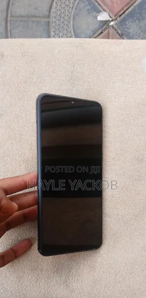 Samsung Galaxy M13 5G 128 GB Black