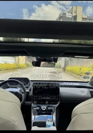 Toyota bZ4X 71.4 kWh FWD 2022