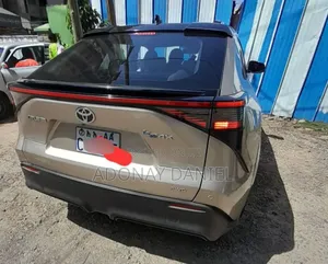 Toyota bZ4X 71.4 kWh FWD 2022