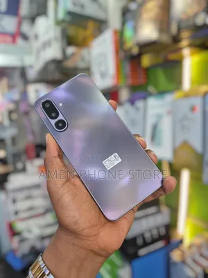 New Samsung Galaxy M36 5G 128 GB