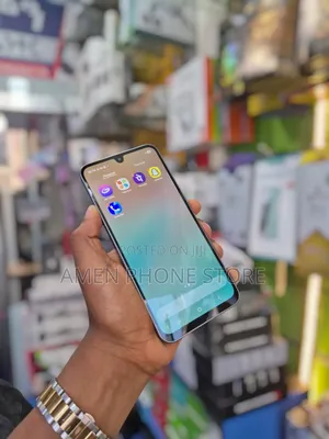 New Samsung Galaxy M36 5G 128 GB