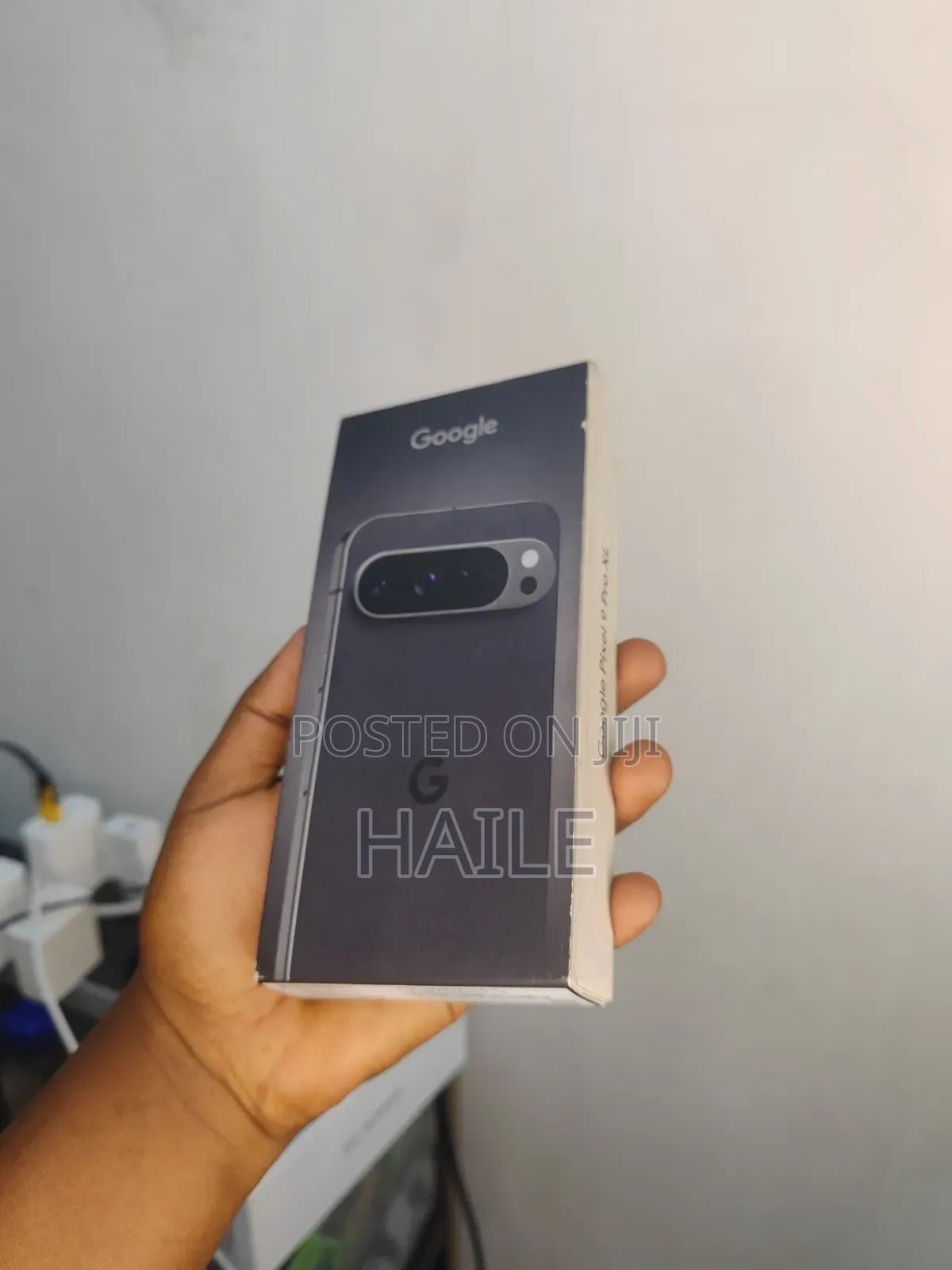 New Google Pixel 9 Pro XL 256 GB