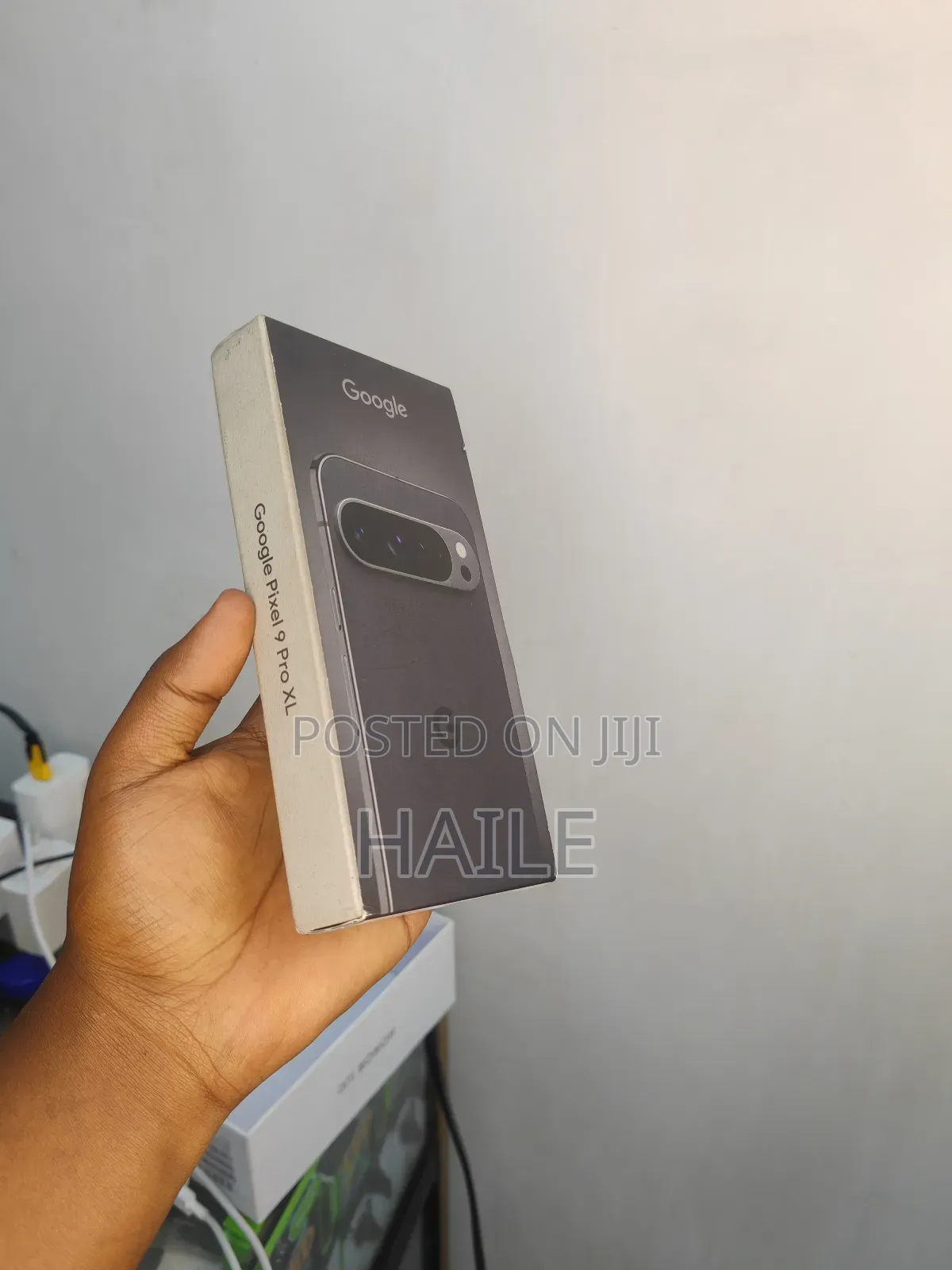 New Google Pixel 9 Pro XL 256 GB