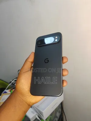 New Google Pixel 9 Pro XL 256 GB