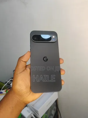 New Google Pixel 9 Pro XL 256 GB