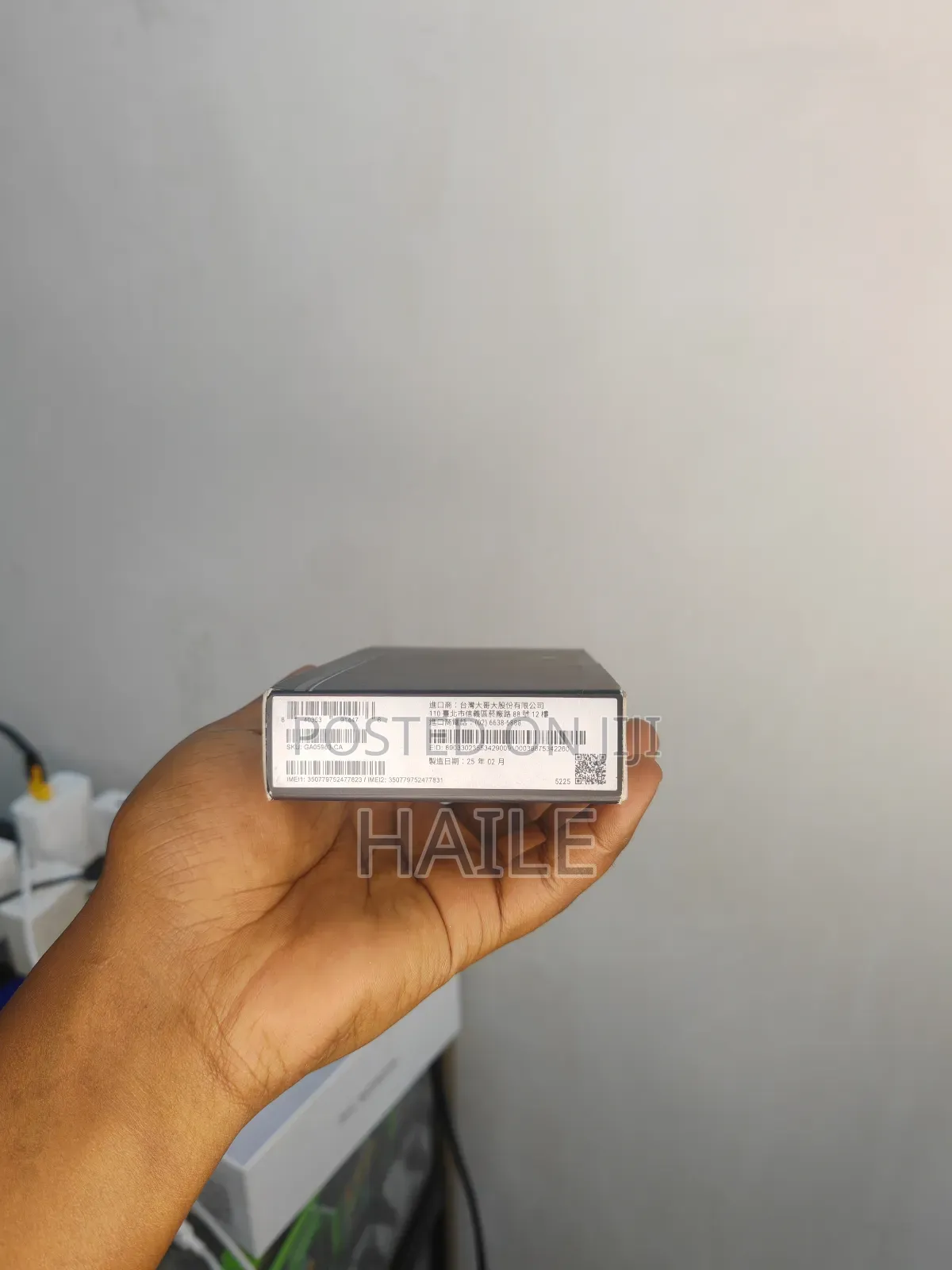 New Google Pixel 9 Pro XL 256 GB