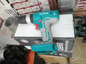 Total Drill
