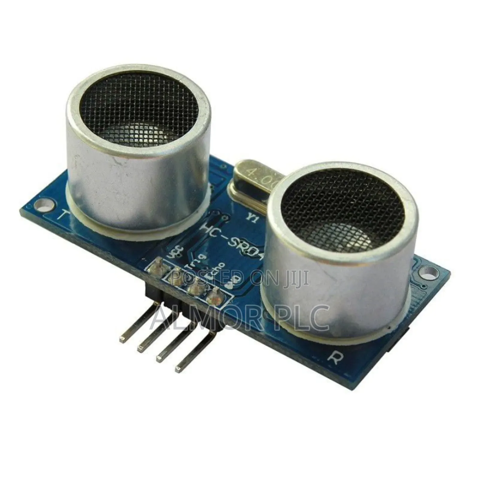 Ultrasonic Sensor