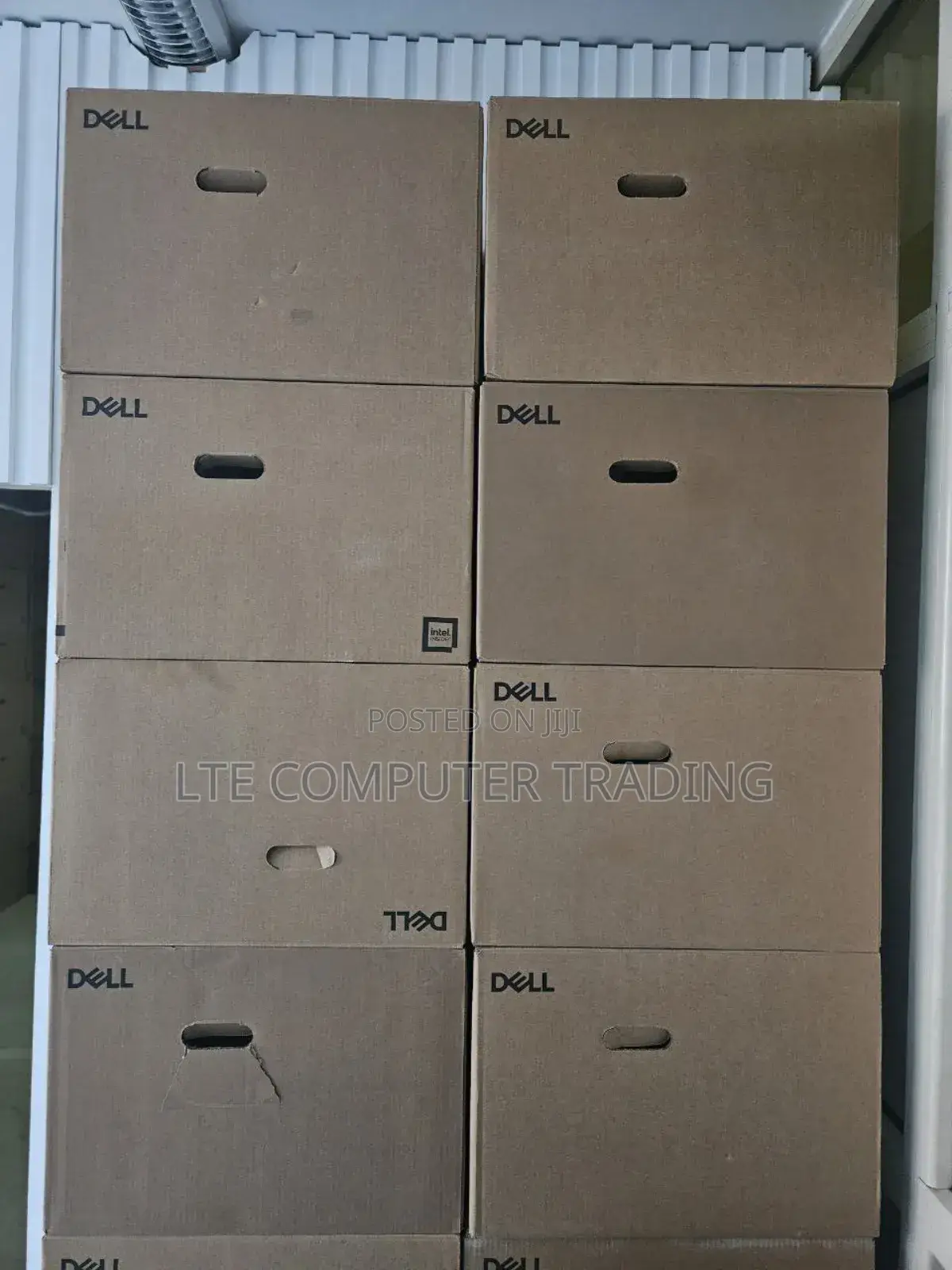 New Desktop Computer Dell Optiplex 7020 8GB Intel Core i5 HDD 1T