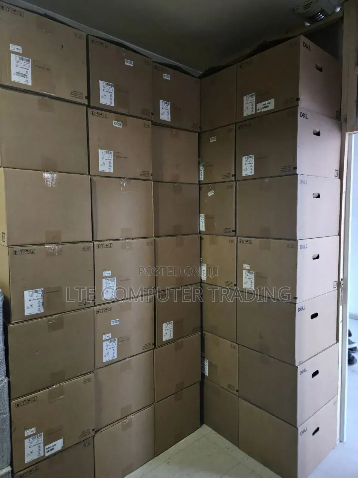 New Desktop Computer Dell Optiplex 7020 8GB Intel Core i5 HDD 1T