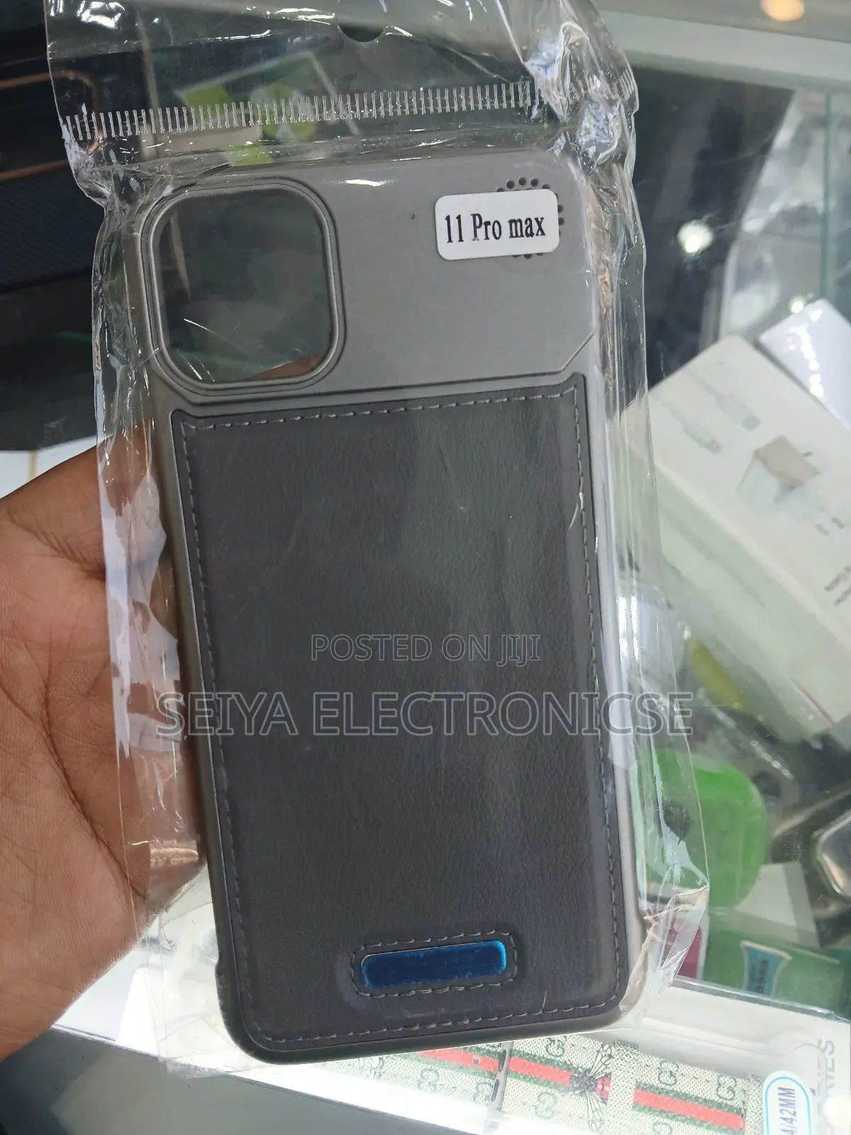 iPhone 11 Pro Max Case # iPhones 11 Pro Max Cover