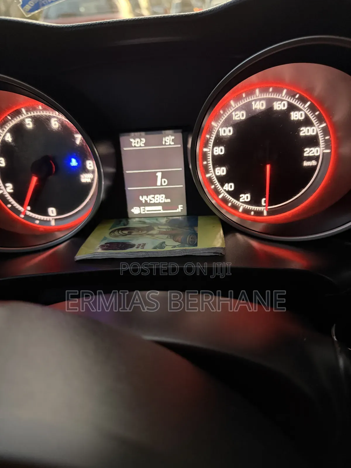 Suzuki Swift RS 2022 Silver