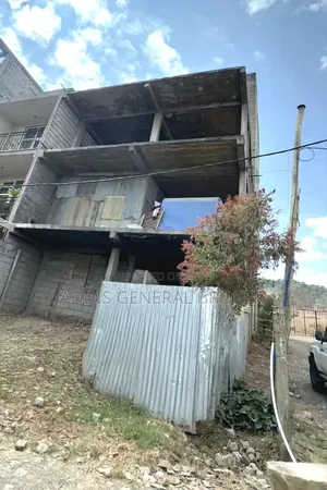 6bdrm House in Haile Garment, Nifas Silk-Lafto for sale